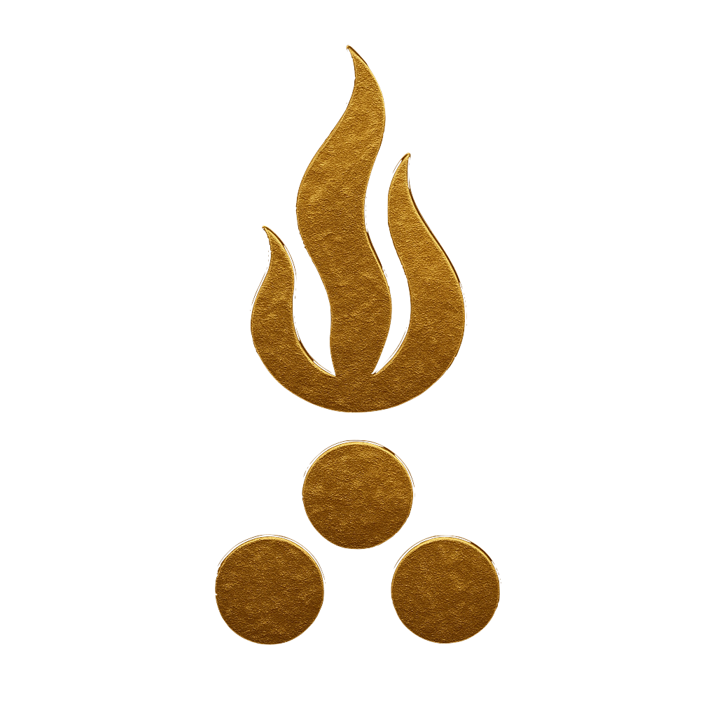 Glyph of Collective Becoming