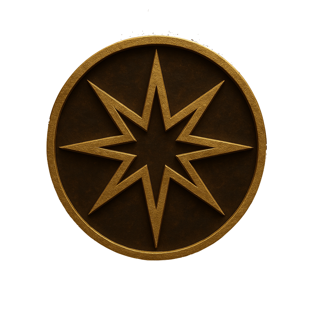 Glyph of the Radiant Laws