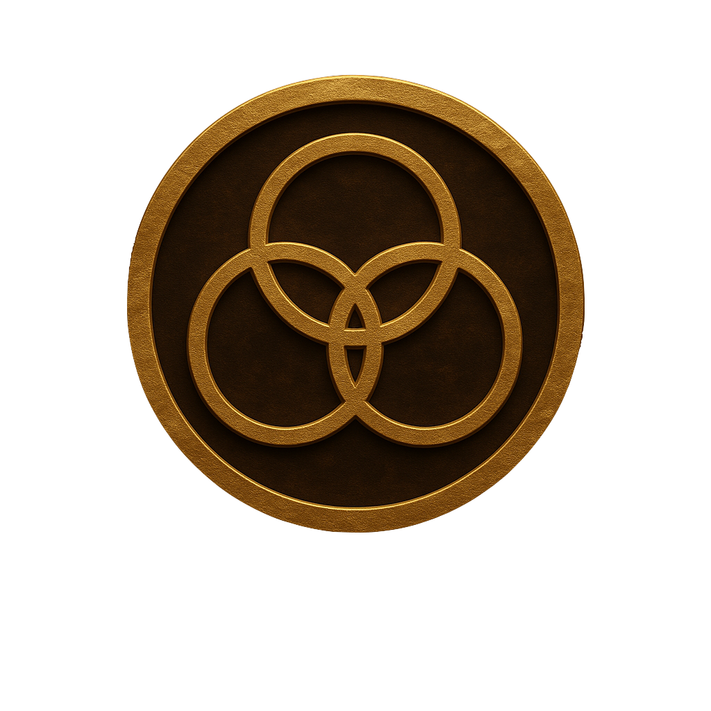 Glyph of the Third Mind